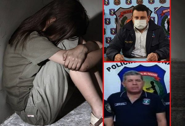 Policías habrían liberado a hermano de candidato a intendente de Irala buscado por violar a una menor – Diario TNPRESS