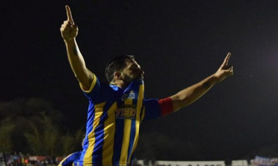 Se viene la Copa Paraguay 2021 con 64 equipos - OviedoPress