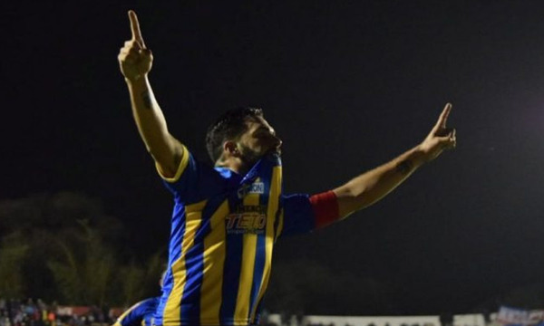 Se viene la Copa Paraguay 2021 con 64 equipos - OviedoPress