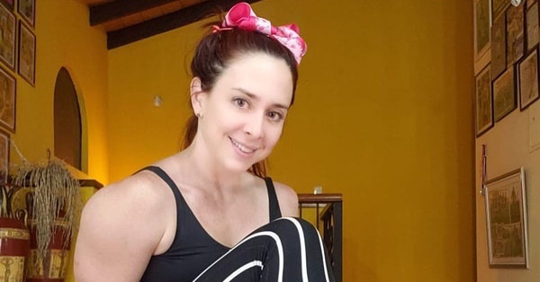 Maga Sosa: “Estar en los medios no fue muy agradable”