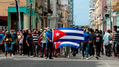 CUBA: Gobierno restableció acceso a internet, pero sin redes sociales