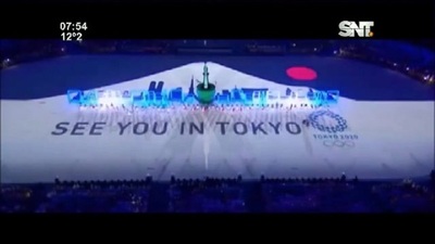 Rumbo a Tokyo 2020: Ceremonias de apertura y clausura en modo Covid-19 - SNT