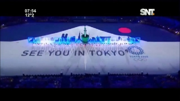 Rumbo a Tokyo 2020: Ceremonias de apertura y clausura en modo Covid-19 - SNT