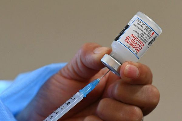 Estados Unidos empieza a enviar 3,5 millones de vacunas a Argentina - Mundo - ABC Color