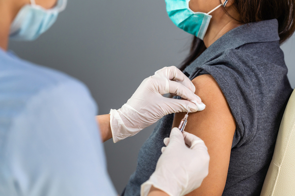 Ministerio de Salud espera llegar a los 500.000 vacunados para el lunes