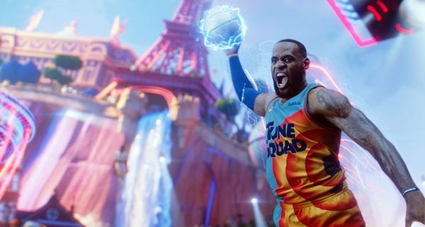 Estrenos en cine: “Space Jam” y “Duro de cuidar 2” en una semana de secuelas - Cine y TV - ABC Color