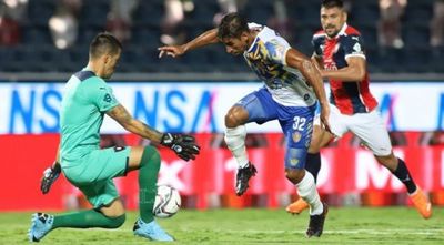 Luqueño y Cerro Porteño dan el pistolazo de salida
