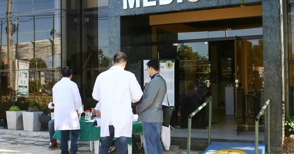 La Nación / Cones niega reconsideración y ratificó intervención en la universidad María Serrana