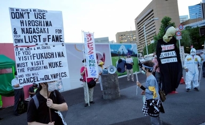 Diario HOY | Inquietud y protestas en Japón a una semana de los Juegos Olímpicos