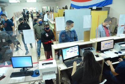 Municipalidad de CDE no abrirá este sábado para renovación de habilitación - ABC en el Este - ABC Color