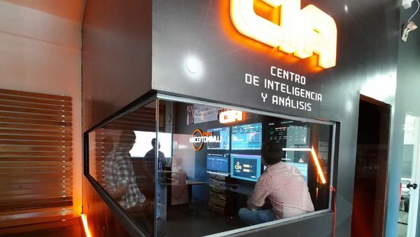 Grupo Luminotecnia obtiene reconocimiento internacional de Microsoft