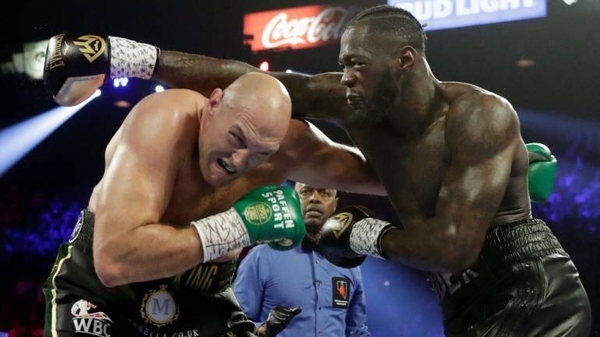 Diario HOY | La pelea Tyson Fury-Deontay Wilder, aplazada hasta hasta octubre