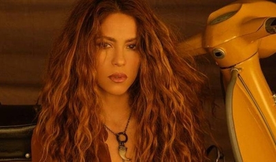 Diario HOY | Shakira anima el verano con el "himno bailable" "Don't Wait Up"