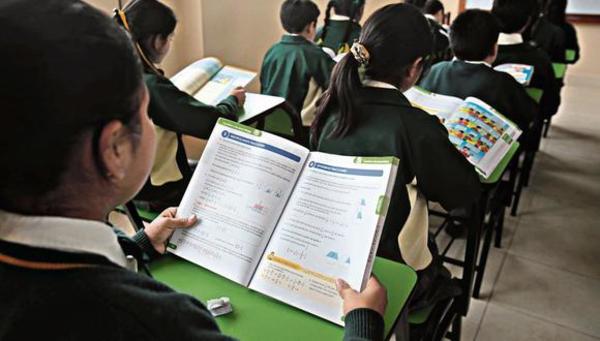 Gremialista docente considera que retorno a clases presenciales debe ser gradual - Megacadena — Últimas Noticias de Paraguay