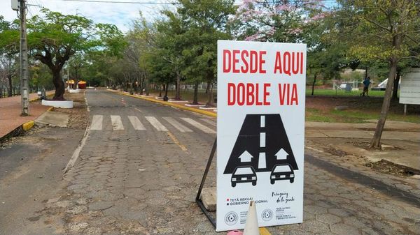 Escasa concurrencia en algunos vacunatorios antiCOVID - Nacionales - ABC Color