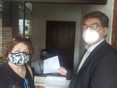 SCP pide rechazar apelación de Itaipú que busca mantener actas en secreto - Nacionales - ABC Color