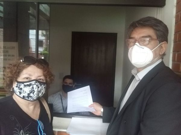 SCP pide rechazar apelación de Itaipú que busca mantener actas en secreto - Nacionales - ABC Color