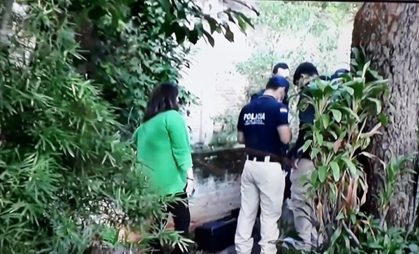 Municiones de alto calibre hallan "pegadas" al Buen Pastor: presumen plan de fuga - ADN Digital