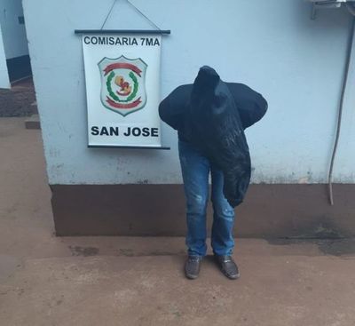 SUCESOS POLICIALES - La Voz del Norte