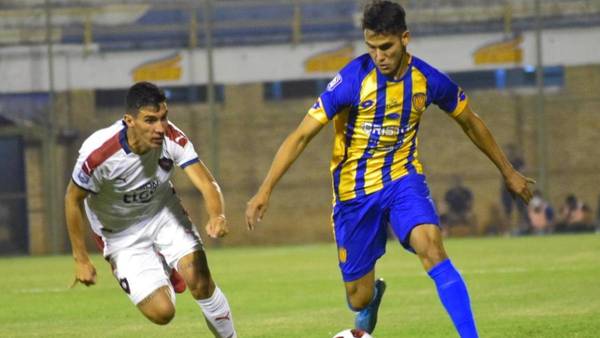 ¡El fútbol paraguayo está de vuelta! Luqueño y Cerro abren el telón del Clausura
