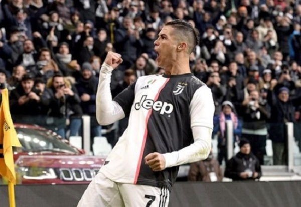 Cristiano seguirá en la Juve, trasciende