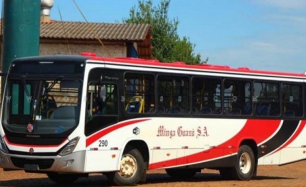 Subirán pasaje de transportes interurbanos y levantan paro desde hoy