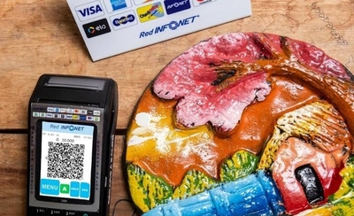 Diario HOY | Pagar desde el cel: incorporarán código QR a los tradicionales POS