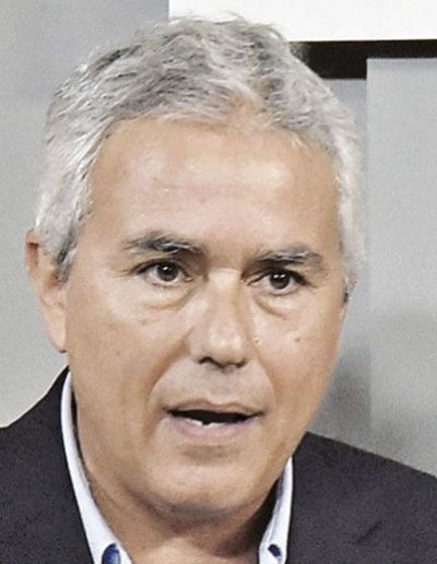 Demanda de Filiación: abogada dice tener indicios que probarían que hijo es de Zavala - A La Gran 7-30 - ABC Color