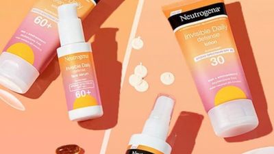 Johnson & Johnson retira 5 cremas solares tras detectar elemento cancerígeno