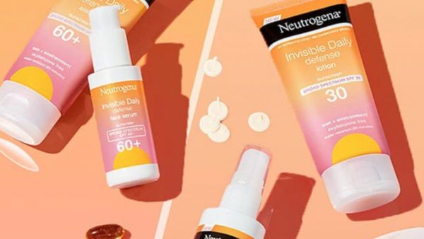 Johnson & Johnson retira 5 cremas solares tras detectar elemento cancerígeno