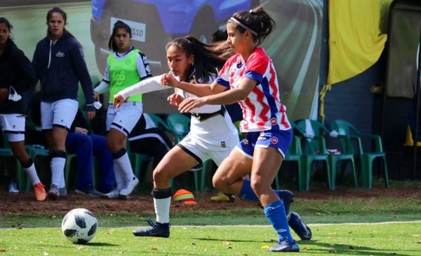 Diario HOY | Olimpia le arranca un empate a Libertad/Limpeño