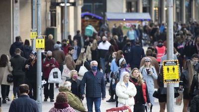 Europa pronostica que los casos se multiplicarán por cinco para el 1° de agosto | .::Agencia IP::.