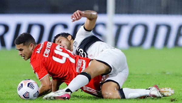 Iván Torres: "El equipo se portó"