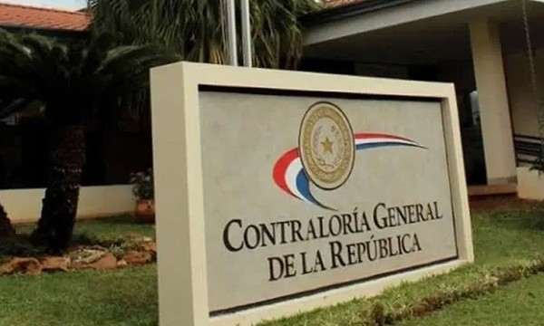 CGR verifica obras en investigación a la Gobernación de Central - OviedoPress