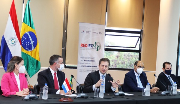 La 12ª edición de la Expo Paraguay Brasil busca generar nuevas oportunidades de negocios | .::Agencia IP::.