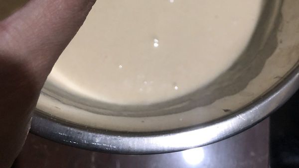 Queso Paraguay: ¿Con o sin agujeritos?