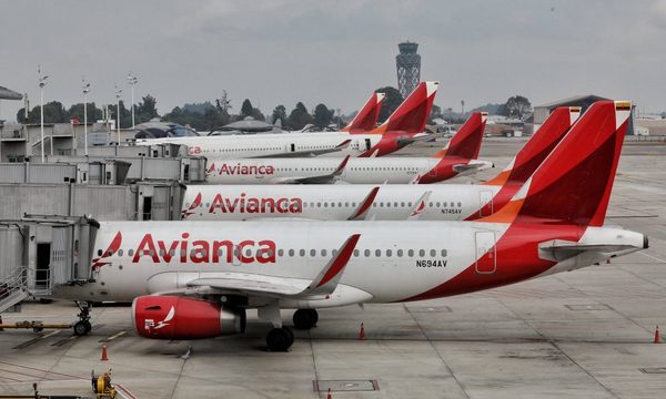 Ruta Asunción-Bogotá vuelve a operar desde el próximo 5 de septiembre