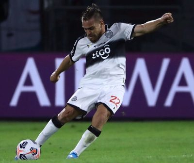 Orzusa: «Me sentí como si llevara toda una vida en el club» | OnLivePy