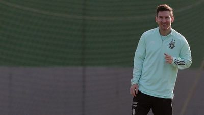 Archivan denuncia contra Lionel Messi por estafa y blanqueo