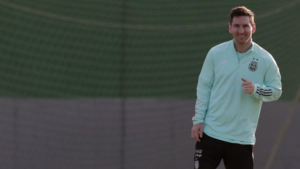 Archivan denuncia contra Lionel Messi por estafa y blanqueo