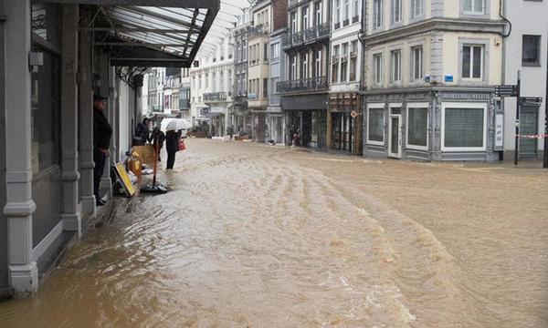 Más de 120 muertos en Alemania y Bélgica por las peores tormentas en lo que va del siglo – Prensa 5