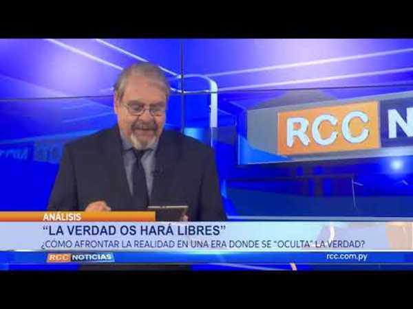 Análisis del Periodista Carlos Rodriguez