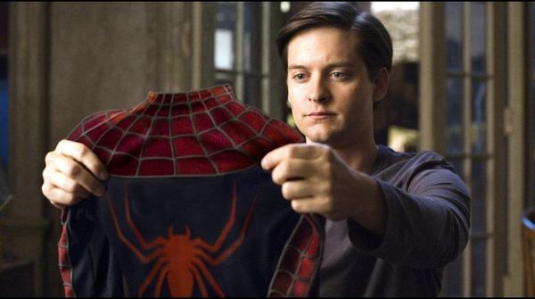 La nueva pista que confirma a Tobey Maguire en «Spider-Man: No Way Home»
