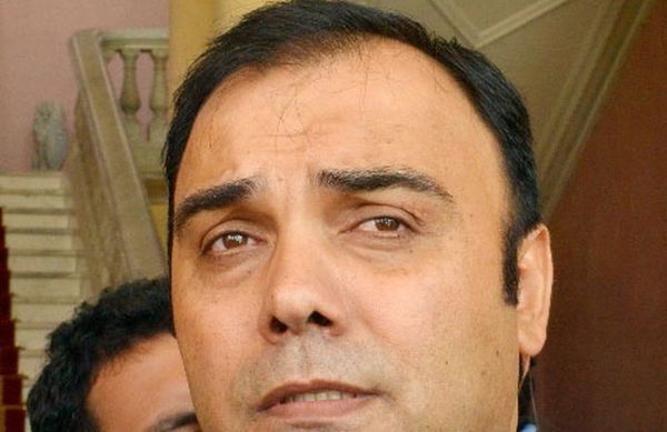 Exfiscal general es acusado por no poder justificar G. 10.000 millones - Judiciales y Policiales - ABC Color