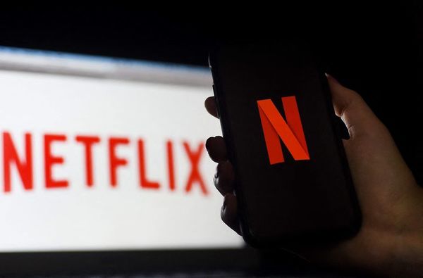 Netflix estudia lanzar su propio servicio de videojuegos - Espectáculos - ABC Color