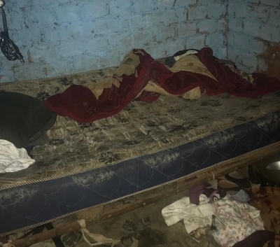 Procesan a mujer por descuidar a sus hijos menores en Hernandarias