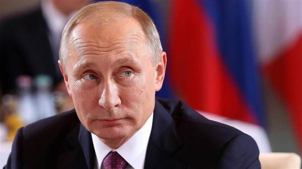 Putin: “Rusia aboga por eliminar las barreras a la producción y suministro de vacunas en el mundo” | Ñanduti