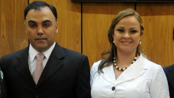Adelantan audiencia preliminar en caso Javier Díaz Verón