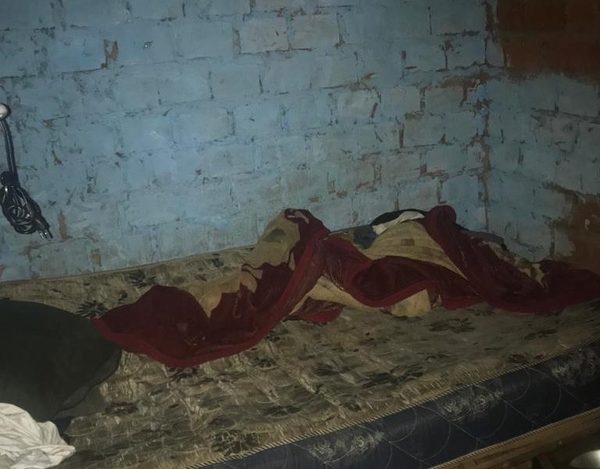 Imputan a mujer que mantenía a sus hijos en ambiente insalubre, inhumana y en estado de salud deplorable