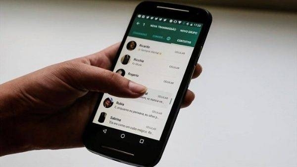 Diario HOY | Crece el número de "robos" de cuentas de WhatsApp: en lo que va del año hay 248 casos